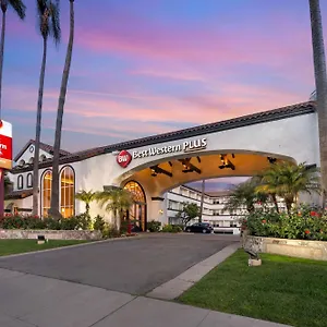 Hotel Western Newport Mesa, Costa Mesa